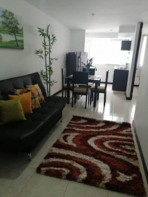 Apartamento Turístico del Café